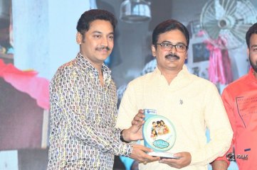 Fashion Designer Movie Pre Release Function